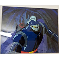 【額装】鉄人28号